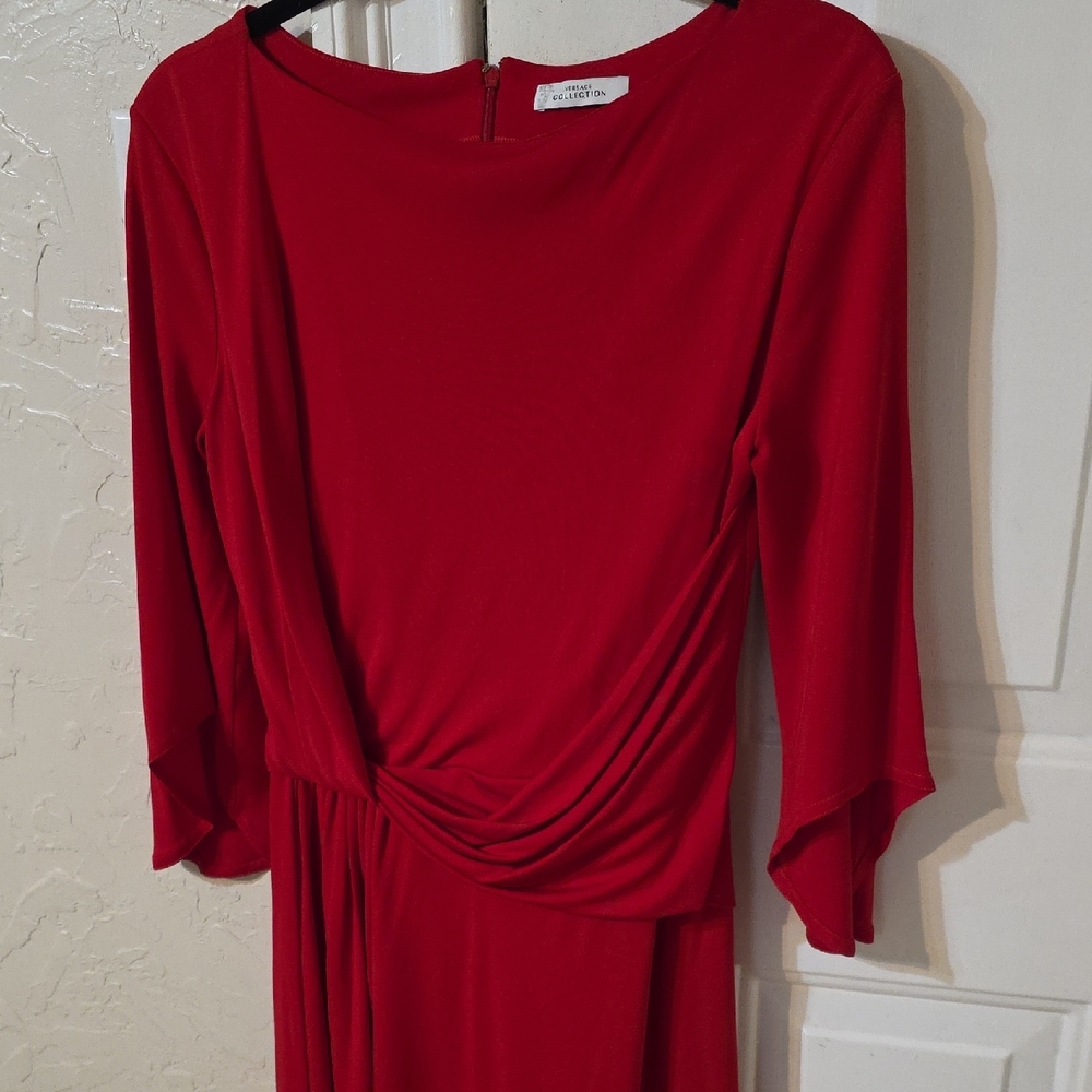 Versace Collection Dress - Picture 3 of 11